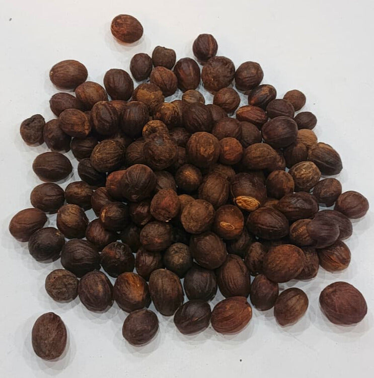 Jaifal Sabat 50 gm (Nutmeg) ثابت جائفل