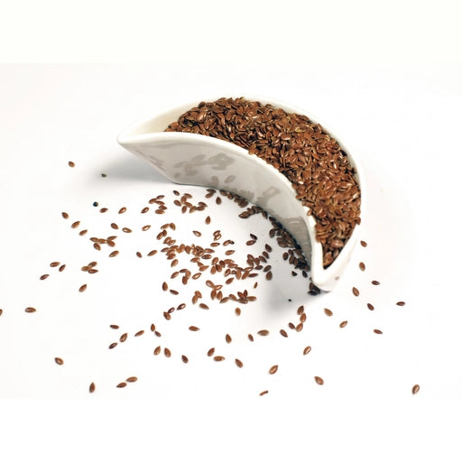 Alsi Seeds Flax Seeds السی کے بیج