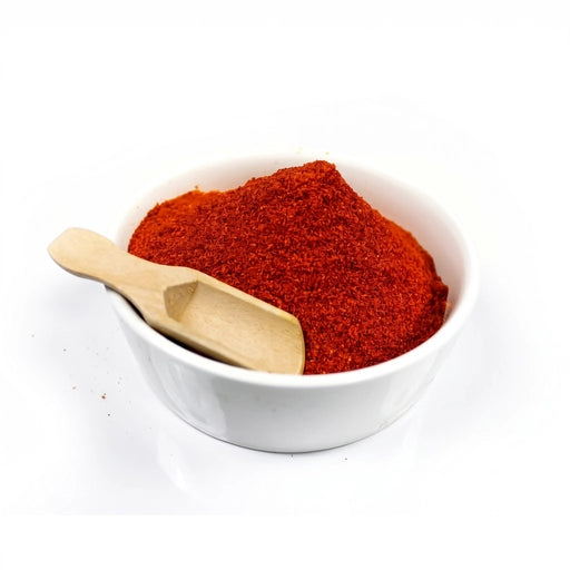 Red Chilli Powder سرخ مرچ پاؤڈر