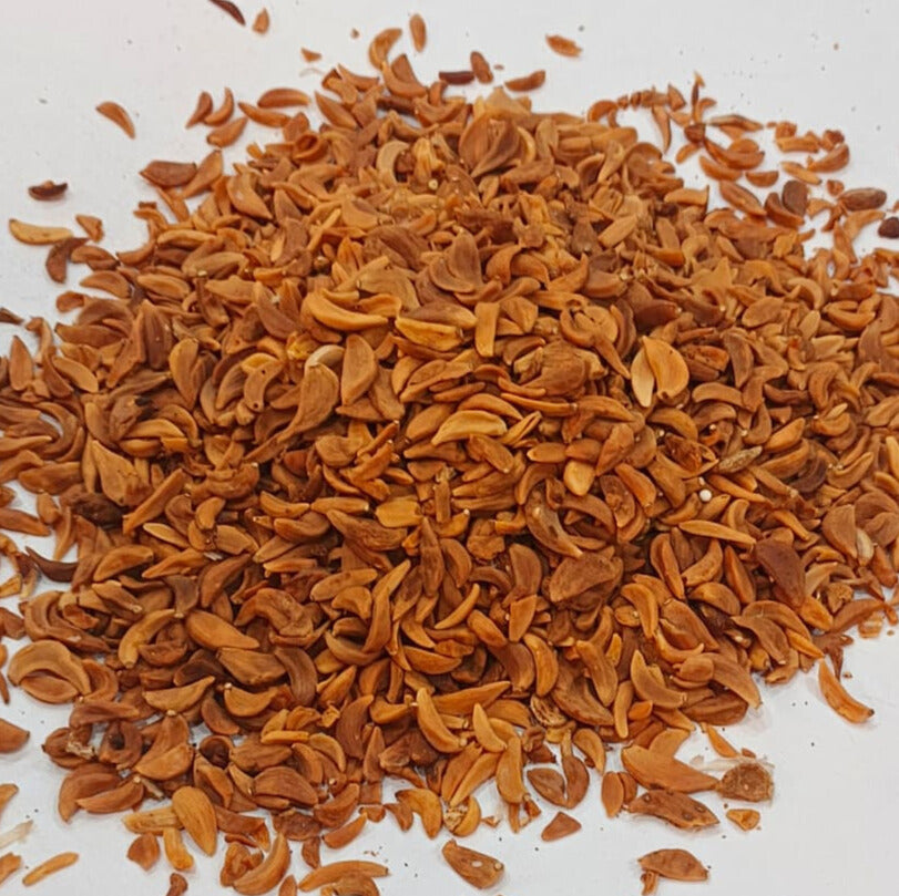 Dried Garlic 250 gm Sabat Lason ثابت لہسن