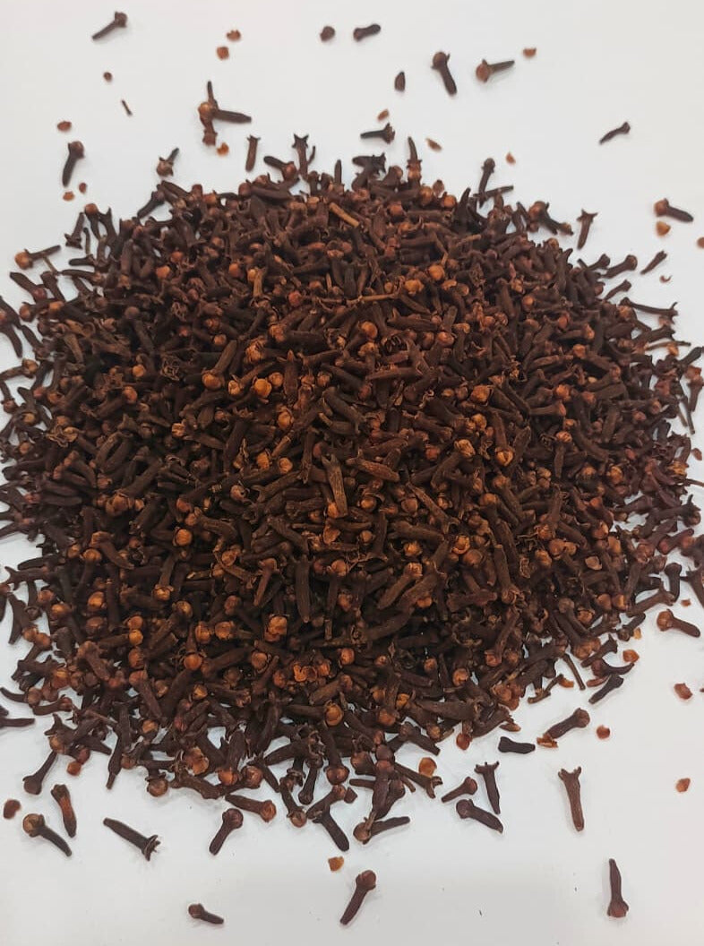 Long Sabat 50 gm (Cloves) ثابت لونگ