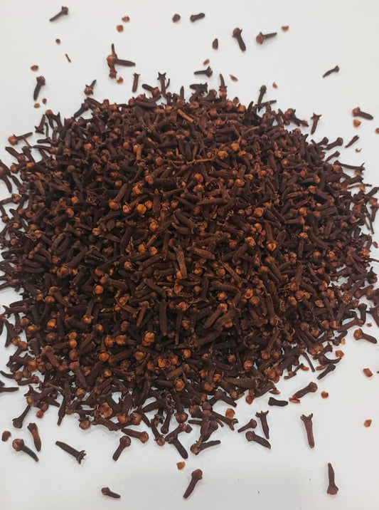 Long Sabat 50 gm (Cloves) ثابت لونگ