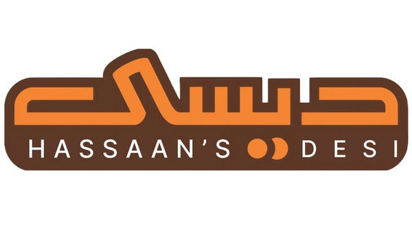 hassaans Desi