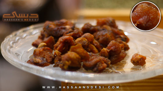 Aalubukhara Kabuli 250gm (Plums) آلو بخارا کابلی