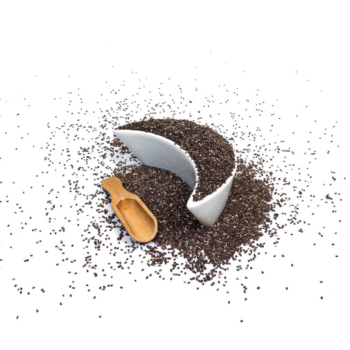 Chia Seeds