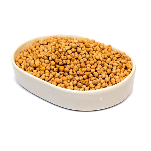 Desi Safed Chana