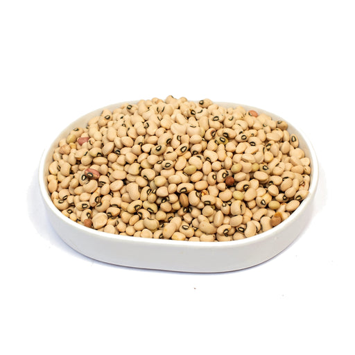 Desi Safed Lobia