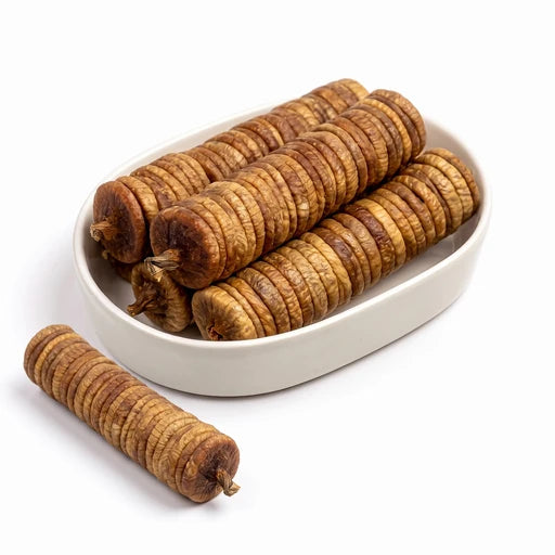 Dried Injeer Afghani