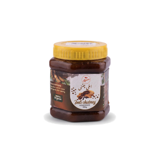 Imli Chutney