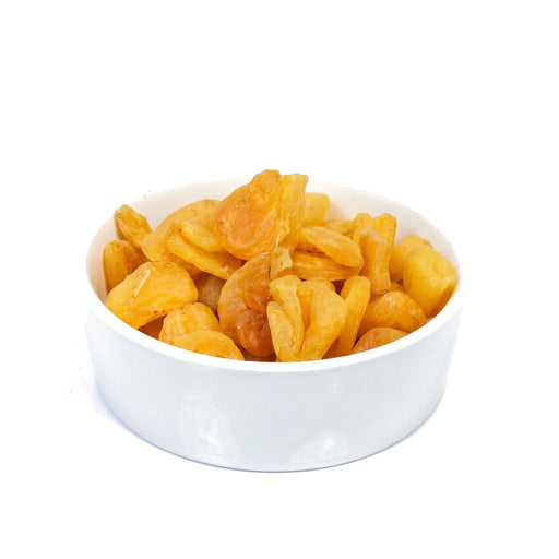 Irani Khubani