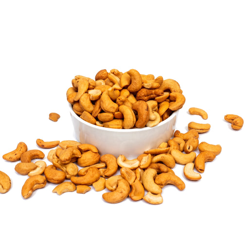 Kaju Jumbo Roasted