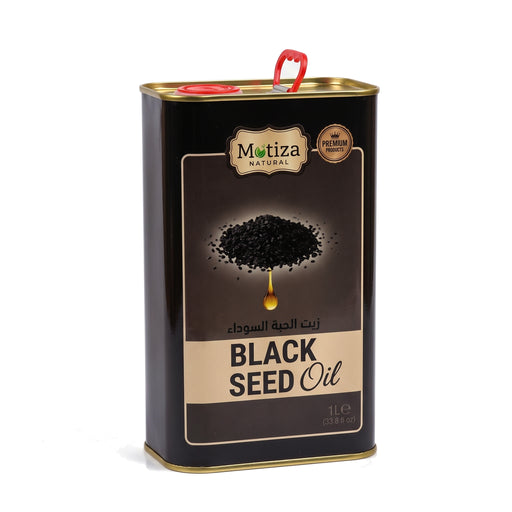 Kalonji Oil