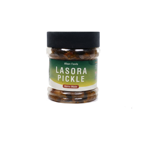 Lasoora Achaar