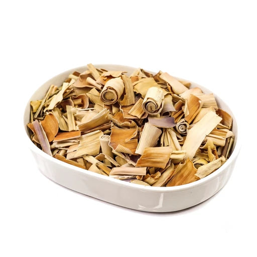 Lemongrass Chai