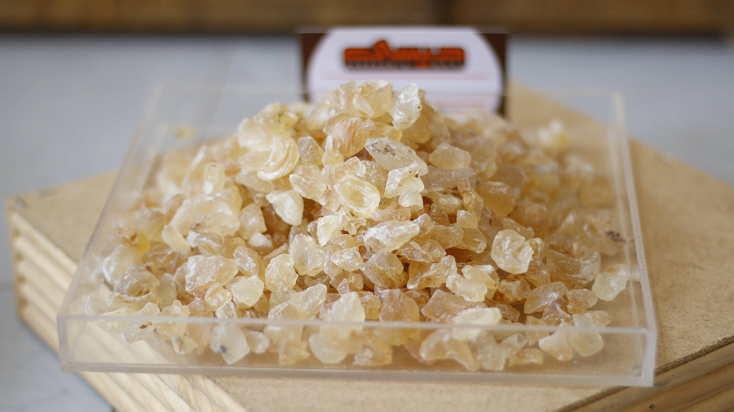Gond Katira 250 gm گوند کتیرا