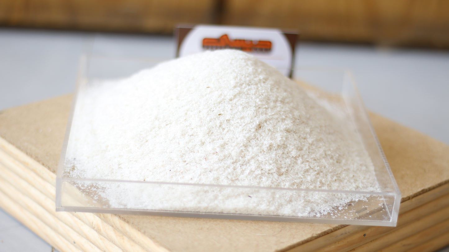 Ispaghol Indian 50 gm (psyllium husk) اسپغول انڈین