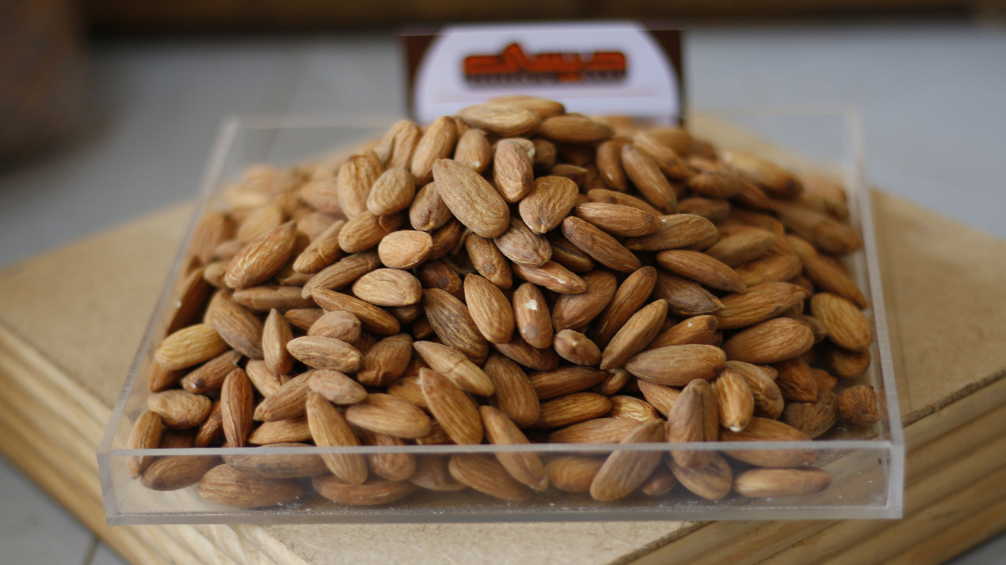 Badam Jumbu 250 gm Almond Jumbu بادام جمبو