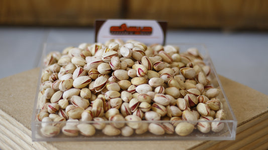 Pista (Pistachios) 250 gm پستہ