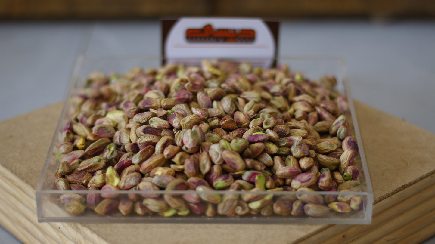 Pista Giri (Pistachio) 125 gm پستہ گری