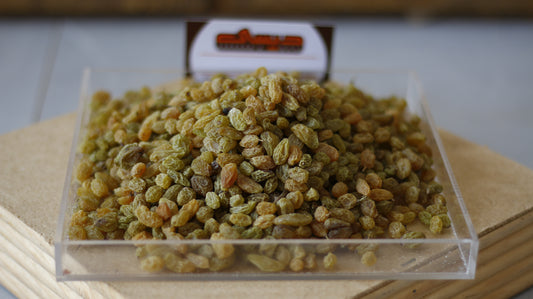 Kishmish Gol 250 gm Raisins کشمش گول
