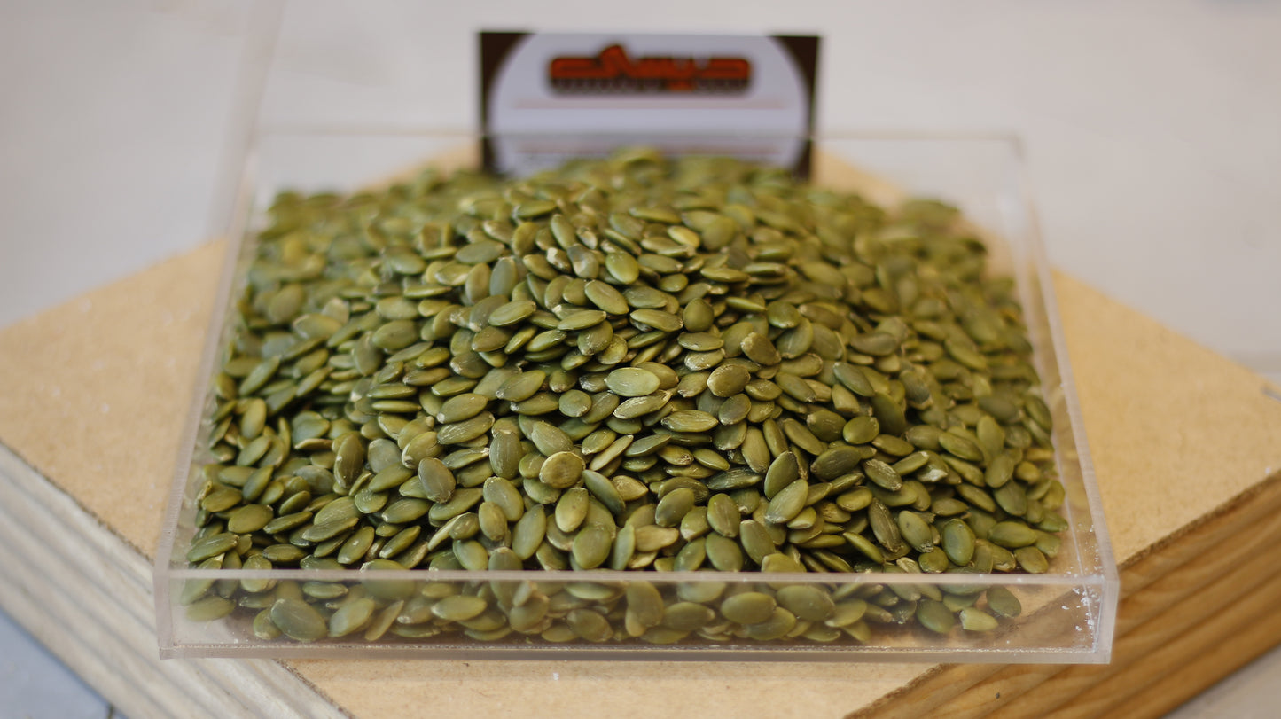 Pumpkin Seeds 250 gm Kaddu Beej کدو کے بیج