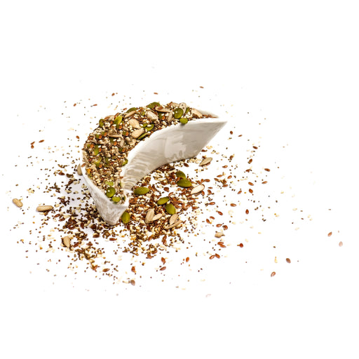 Mix Seeds