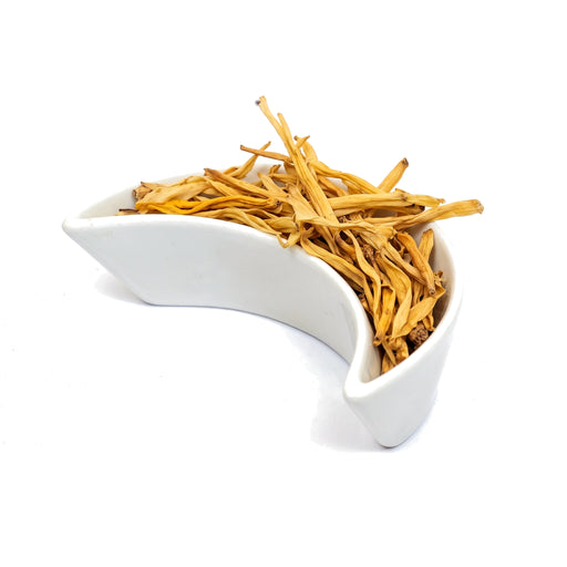Musli Safed