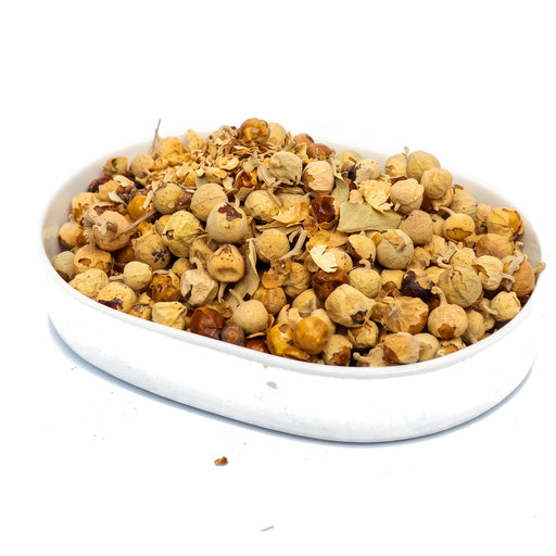 Paneer Booti