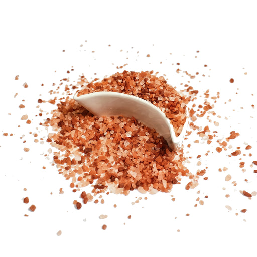Pink Salt Large Grain