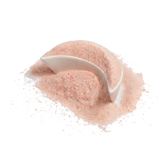 Pink Salt Small Grain
