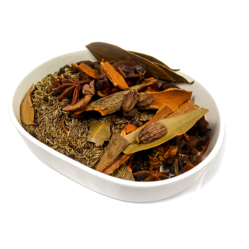 Sabit Garam Masala