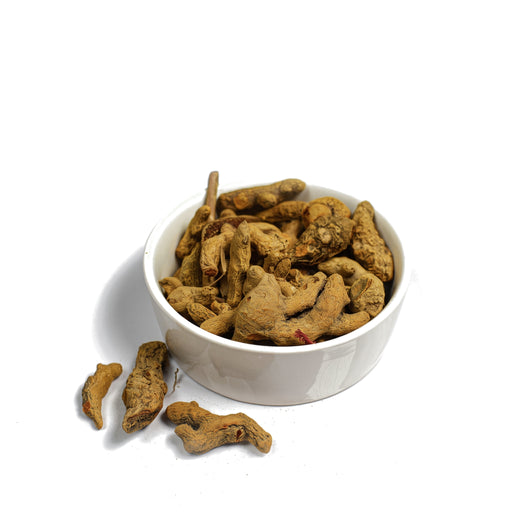 Sabit Haldi