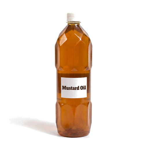Sarson Oil