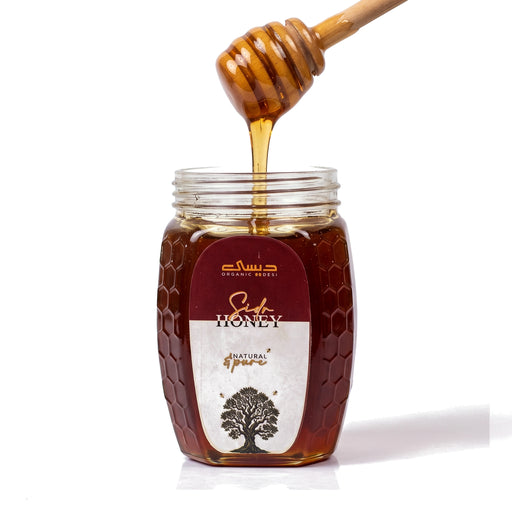 Sidr Honey