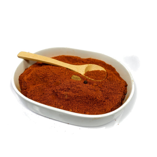 Tikka Masala