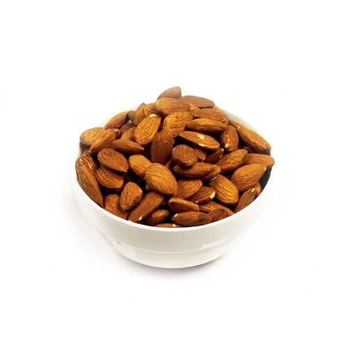 Badam medium size Almon  بادام میڈیم سائز