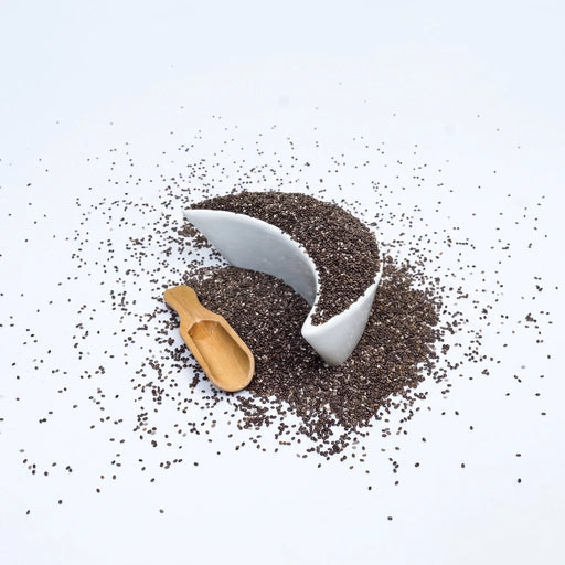 Chia Seeds چیا سیڈز