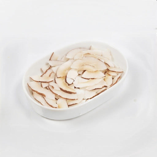 Coconut Sliced (Sliced Narial) ناریل سلائسڈ