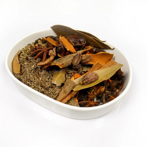 Garam Masala Sabat گرم مصالحہ ثابت
