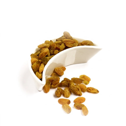 Gol Kishmish small Raisins کشمش گول