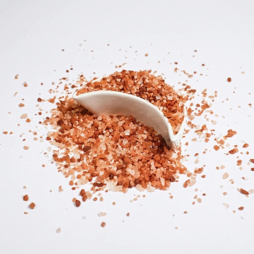 Pink Salt Large Grain پنک سالٹ دانے دار Himalayan Salt