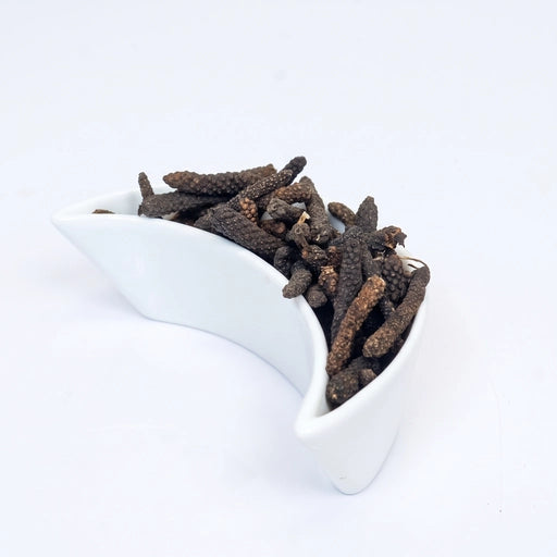 Pipli | پپلی | Long Pepper | Filfil Draaz | فلفل دراز