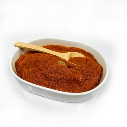Tikka Masala تکہ مصالحہ