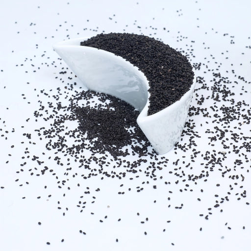 Tukhme Rehan تخم ریحان Basil Seeds
